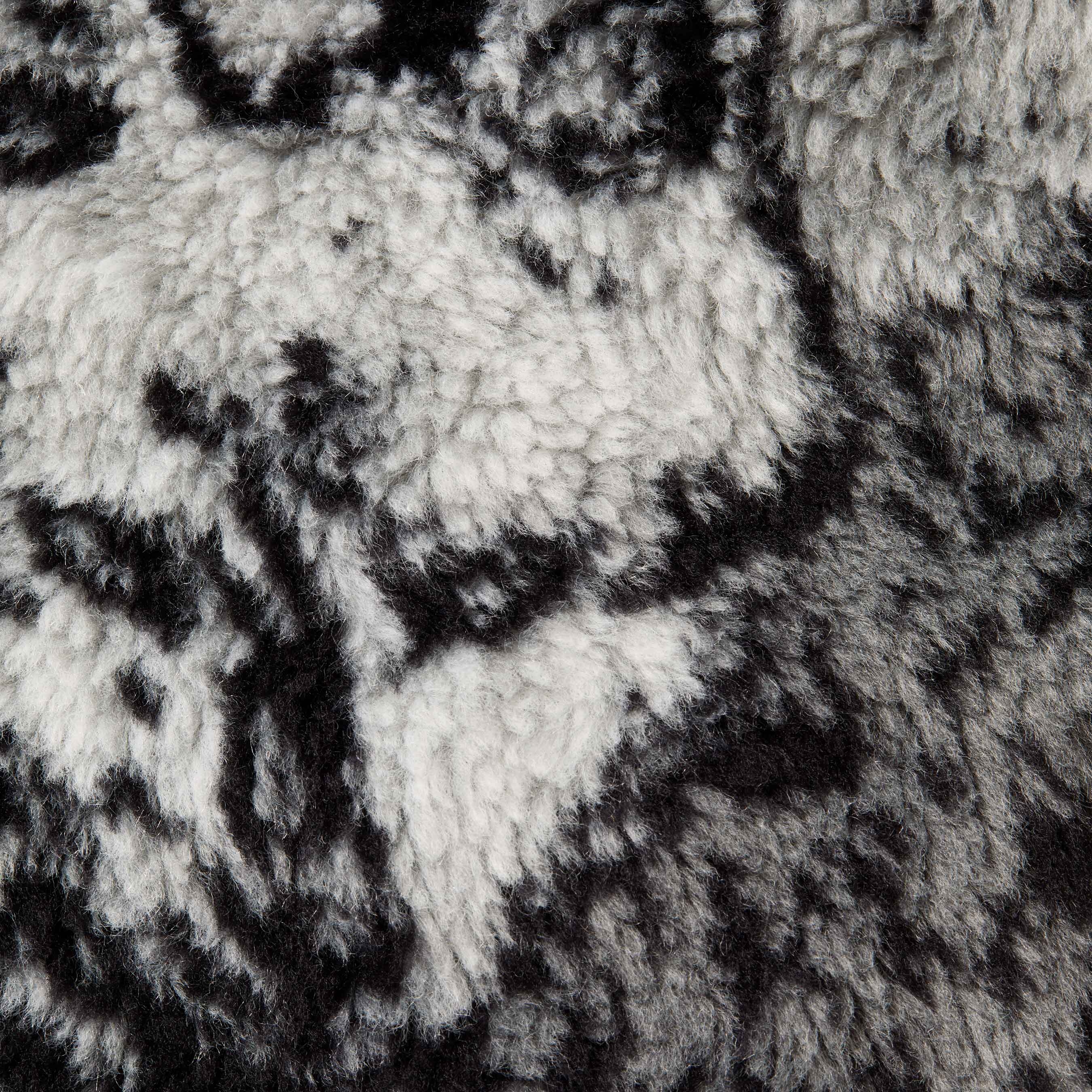 Supreme®/b.b. Simon Reversible Hooded Fleece Jacket view 21